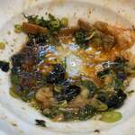 ラーメンながた - 