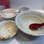 ラーメンながた - 