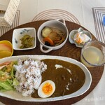 光カフェ - 