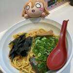 ラーメンながた - 