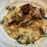 ラーメンながた - 