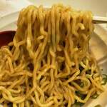 ラーメンながた - 