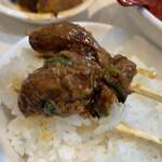 ラーメンながた - 