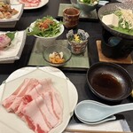 魚菜庵 かわばた - 
