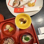 魚菜庵 かわばた - 
