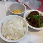 ラーメンながた - 