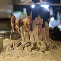 博多炉端 炉邸 - 