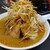 萬馬軒 - 料理写真:ねぎ味噌チャーシュー麺 1150円