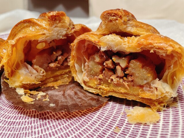 マーガレット菓子店 - 長町（洋菓子）の写真