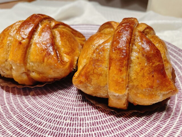 マーガレット菓子店 - 長町（洋菓子）の写真
