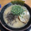 博多長浜らーめん ぼたん 大塚本店