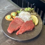 七輪焼肉 炭や - 