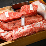 Yakiniku.ushicoco. - 