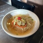 七輪焼肉 炭や - 