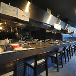 Yakiniku.ushicoco. - 