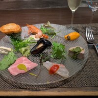 キャトルラパン -  キャトルラパン -