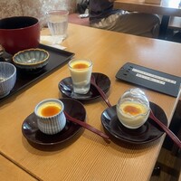 お料理 とみやま - 