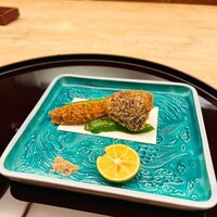 紀尾井町 藍泉 - 