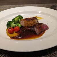 キャトルラパン -  キャトルラパン -