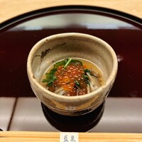紀尾井町 藍泉 - 