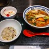 ピリケンラーメン エルパ店