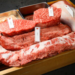 Yakiniku.ushicoco. - 