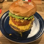 BEER STAND WORLD BURGER 池袋西口本店 - 