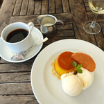 T.Y.HARBOR - パンプキン・プリン