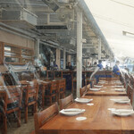 T.Y.HARBOR - すっかり静かになりました