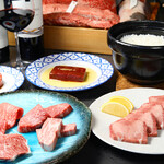 Yakiniku.ushicoco. - 