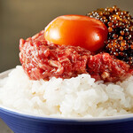 Yakiniku.ushicoco. - 