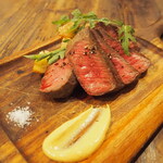 nakameguro SLOW TABLE - 