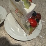 カフェ青山 - 