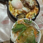 カフェ青山 - 