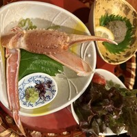 かに道楽 銀座八丁目店 - 
