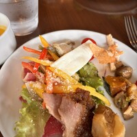 The Kitchen Salvatore Cuomo NAGOYA - 