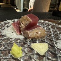 銀座 座屋 - 