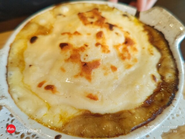 キッチンポポロ - 鹿島（パスタ）の写真