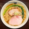 麺 みつヰ