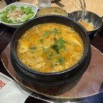 焼肉の名門 天壇 - 