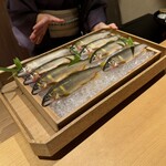 橦木町 しみず - 