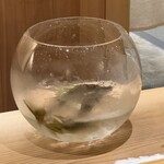 橦木町 しみず - 