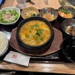 焼肉の名門 天壇 - 