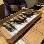 橦木町 しみず - 