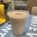 マクドナルド - ドリンク写真: