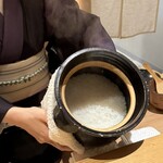 橦木町 しみず - 