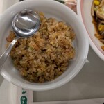 リンガーハット イオンモール茨木店 - 