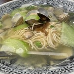 老董牛肉細粉麺店 - 