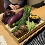 橦木町 しみず - 