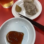 千住 チャーシュー軒 - 